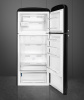 Холодильник Smeg FAB50RBL5