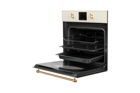 Духовой шкаф Kuppersberg SR 615 C Bronze