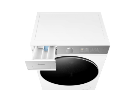 Стиральная машина Hisense WD5I8043BWF1