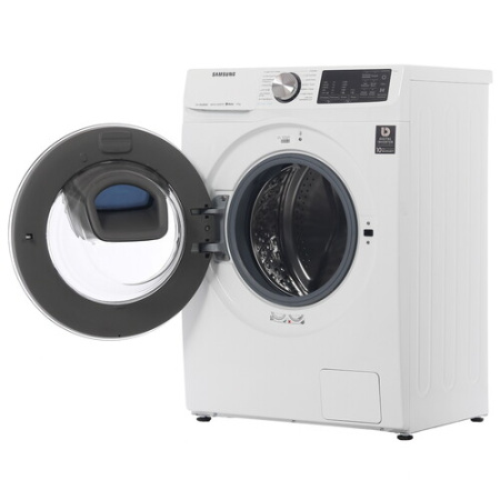 Стиральная машина SAMSUNG  WW70R62LVSW
