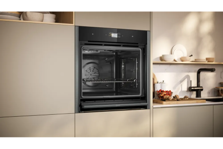Духовой шкаф Neff B64CS71G0K