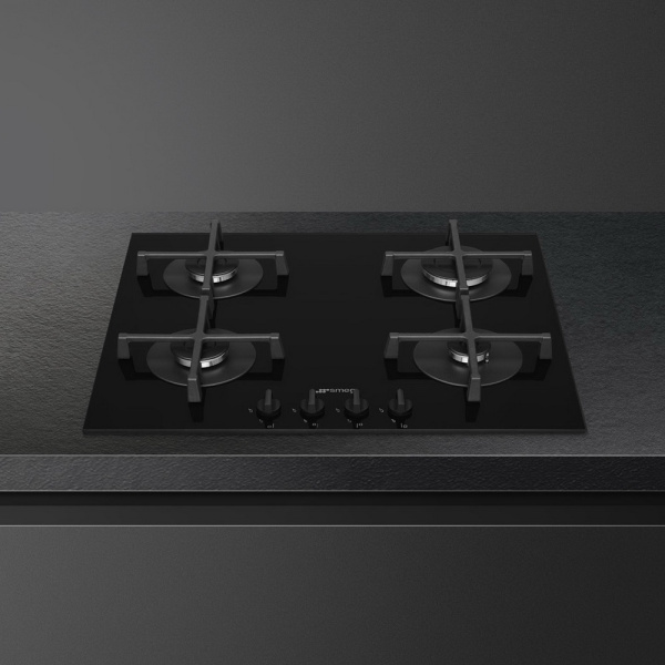 Варочная панель Smeg PV264B