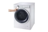Стиральная машина LG F12U1HDM1N