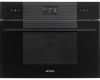 Духовой шкаф Smeg SO4102M1B3