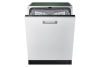Посудомоечная машина Samsung DW60R7070BB