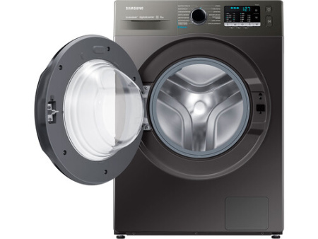 Стиральная машина Samsung WW80AGAS26AXLD