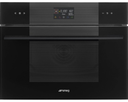 Духовой шкаф Smeg SO4102M1B3