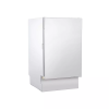 Посудомоечная машина DeLonghi DDW 06S Granate platinum
