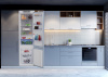 Встраиваемый холодильник Beko BlueLight BCNA306E2S