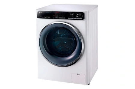 Стиральная машина LG F2H9HS2W