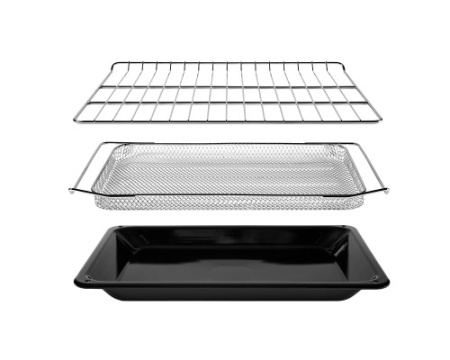 Духовой шкаф встраиваемый Midea MO47003GX