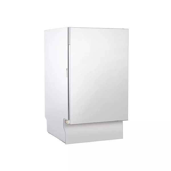 Посудомоечная машина DeLonghi DDW 06S Granate platinum