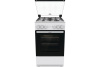 Комбинированная плита Gorenje GK5A21WH