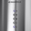 Кухонная вытяжка Maunfeld Lee Wall 35 нержавеющая сталь