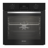 Электрический духовой шкаф Indesit IFE 3644 BL