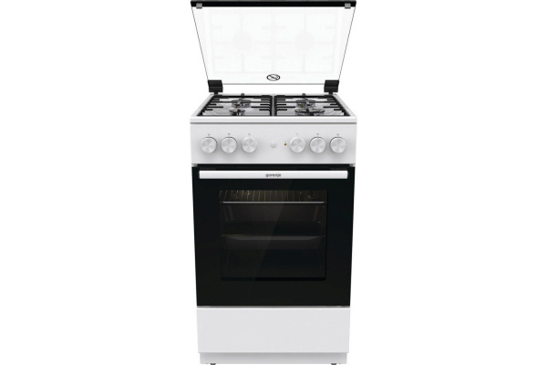 Комбинированная плита Gorenje GK5A21WH