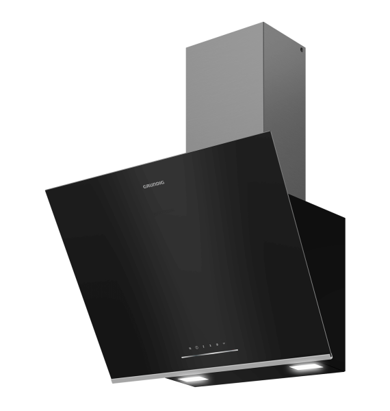 Вытяжка Grundig GDSP2464BBSC