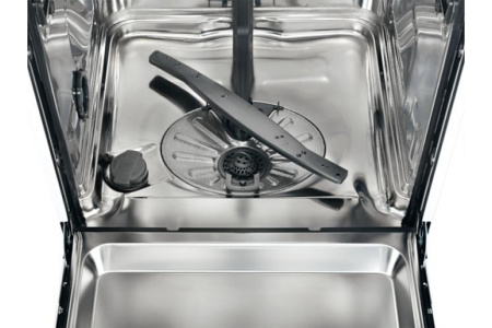 Посудомоечная машина Electrolux ESF 9552 LOX