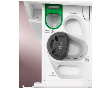 Стиральная машина Electrolux EW8F249PSPC