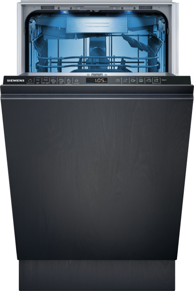 Встраиваемая посудомоечная машина Siemens SR 65YX08ME