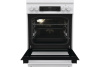 Комбинированная плита Gorenje GKS6C71WF