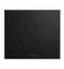 Электрическая варочная панель Hotpoint HR 6T2 X S
