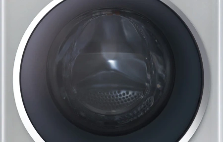 Стиральная машина LG F12U2HBS4