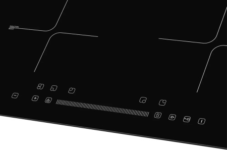 Индукционная варочная панель Kuppersberg ICS 612