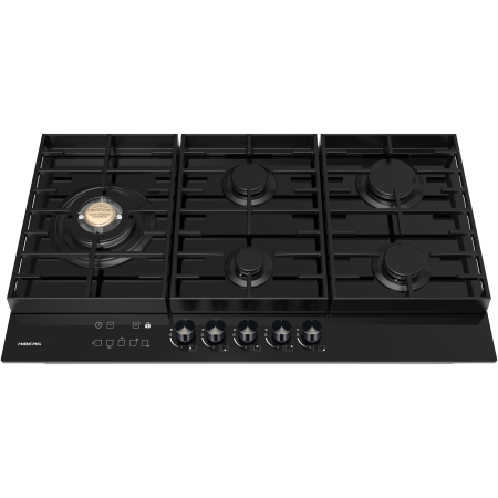 Варочная поверхность Hiberg VM 9155 B
