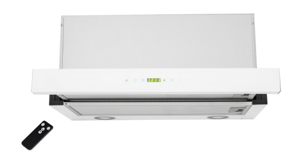 Вытяжка кухонная EXITEQ EX-1145 white