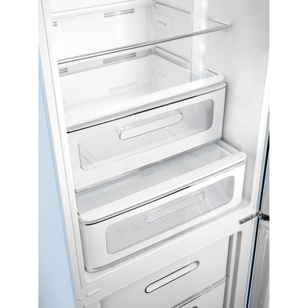 Холодильник Smeg FAB32RPB5