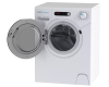 Стиральная Машина Candy Aquamatic AQUE 1043DR-07