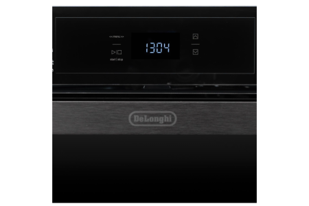 Электрический духовой шкаф DeLonghi DEO 755 NB RAMONA