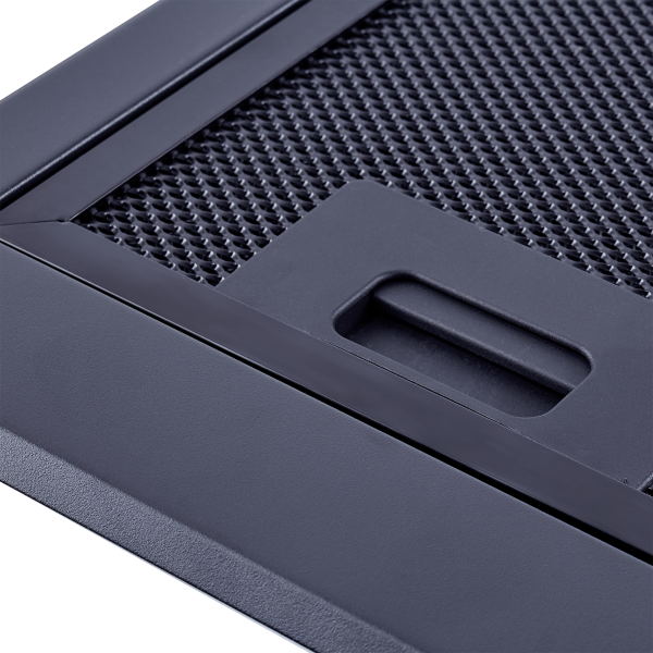 Вытяжка кухонная EXITEQ EX-1446 black