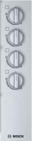 Газовая варочная панель Bosch PBP6C5B62Q