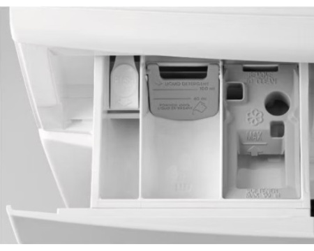 Стиральная машина Electrolux EW7F248AS