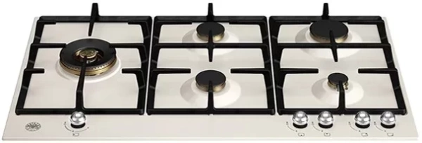 Панель варочная газовая Bertazzoni Heritage P905LHERAX