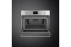 Духовой шкаф Smeg SO4302M1X
