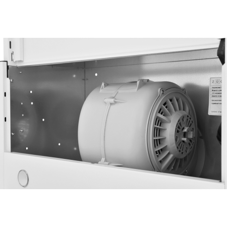 Вытяжка телескопическая ZUGEL ZHT652GW