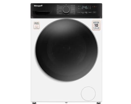 Стиральная машина Weissgauff WM 4627 Touch Inverter Steam