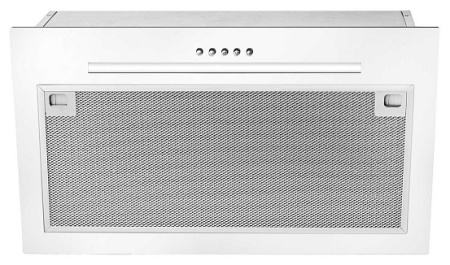 Встраиваемая вытяжка  Teka GFG2 WHITE