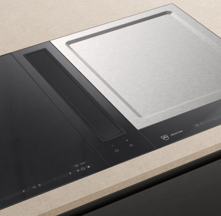 Индукционная варочная панель CookTop Teppan Yaki I40 V-ZUG CTI6T-31140