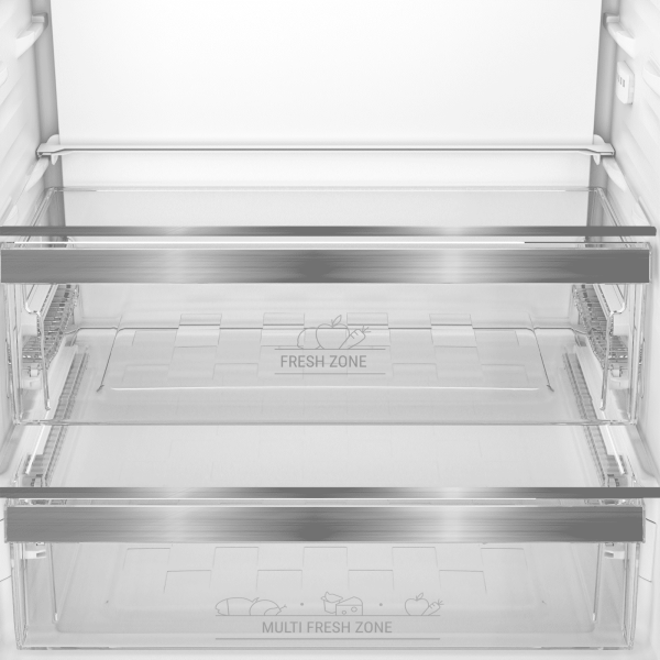 Встраиваемый холодильник Hotpoint HBT 400I