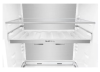 Встраиваемый холодильник Hisense RB3B250SAW1
