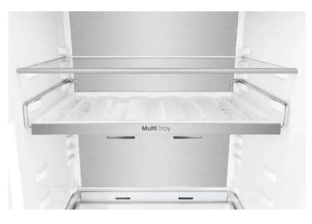 Встраиваемый холодильник Hisense RB3B250SAW1