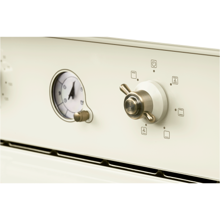 Духовой шкаф Hiberg VM 4360 RY
