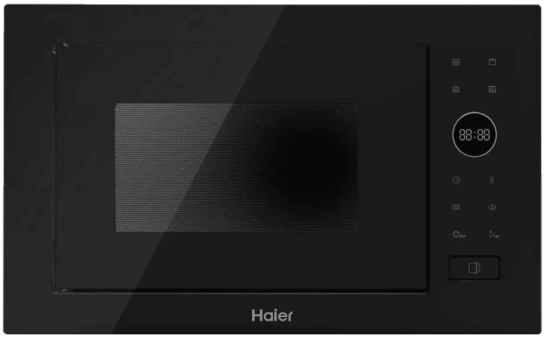 Встраиваемая микроволновая печь Haier HMX-BPG259B