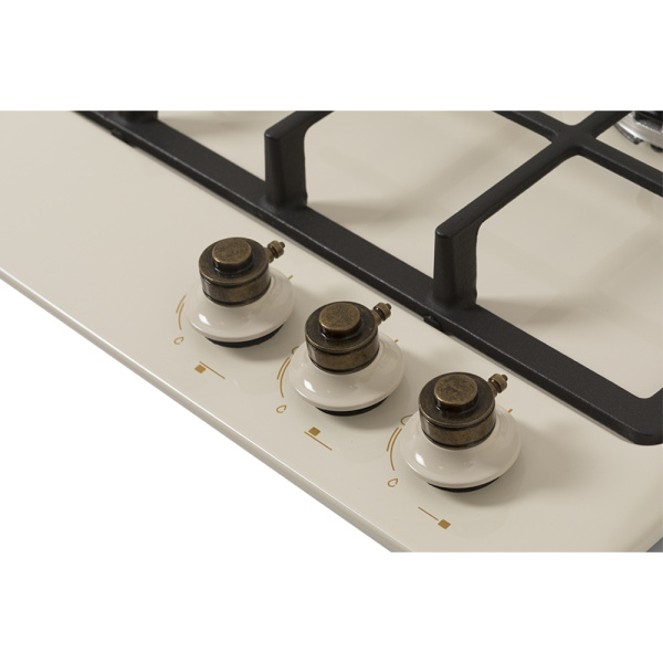 Газовая варочная панель Simfer H45V35O527