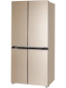 Холодильник NORDFROST RFQ 500 NFGY inverter