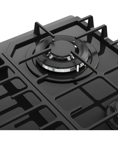Газовая варочная панель Kuppersberg FG 66 B